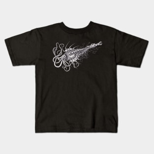 Lovecrafts Spawn Kids T-Shirt